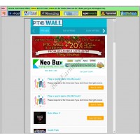 PTCWall Integration