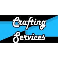 Crafting Services