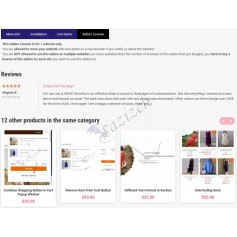 Product Tabs In Product Description Prestashop 1.6